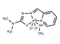 Indium (III) thiosemicarbazone 5b – Figure 1 of 1