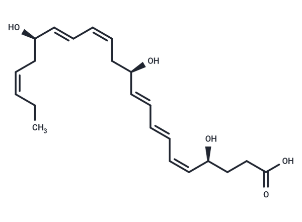 17(R)-Resolvin D3 – Figure 1 of 1