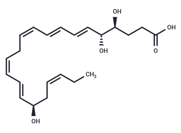 17(R)-Resolvin D4 – Figure 1 of 1