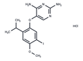 AF-353 hydrochloride – Figure 1 of 1