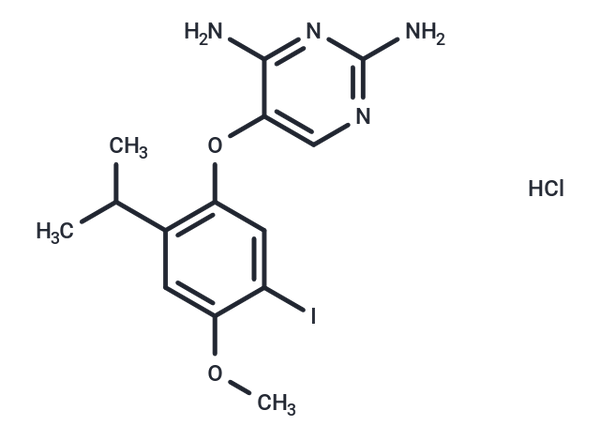 AF-353 hydrochloride – Figure 1 of 1