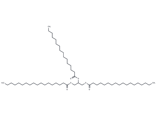 1,3-Distearoyl-2-Palmitoyl Glycerol – Figure 1 of 1