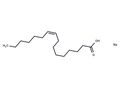 Palmitoleic Acid sodium – Figure 1 of 1