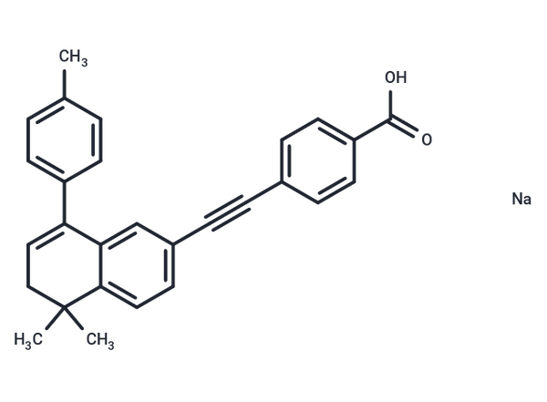 AGN 193109 sodium – Figure 1 of 1