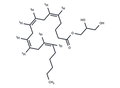 1-Arachidonoyl-D8-rac-glycerol – Figure 1 of 1