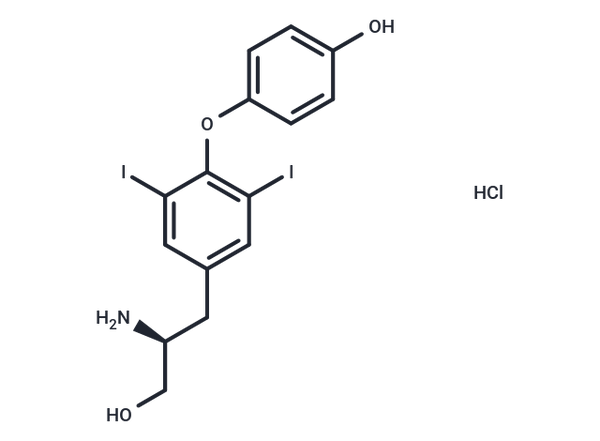 T2AA hydrochloride – Figure 1 of 1