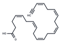 Docosahexaenoic Acid Alkyne – Figure 1 of 1