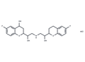 4-hydroxy Nebivolol hydrochloride – Figure 1 of 1