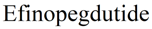 Efinopegdutide – Figure 1 of 1