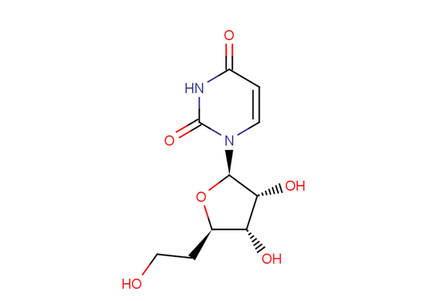 5'-Homouridine – Figure 1 of 1