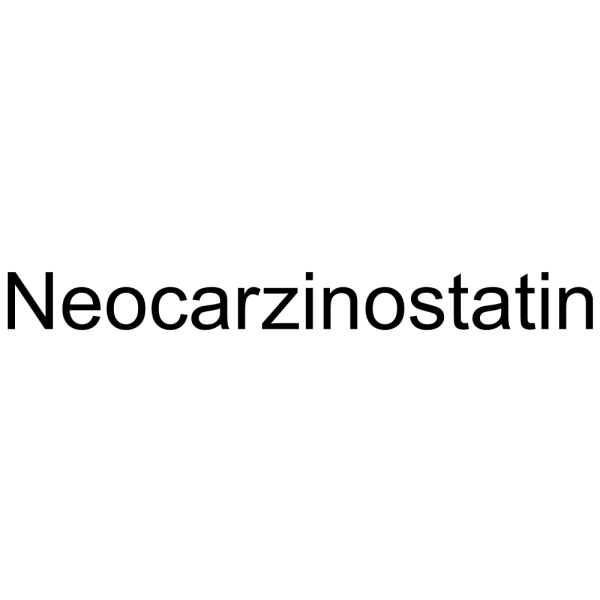 Neocarzinostatin – Figure 1 of 1