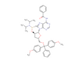 5'-DMTr-3'dA(Bz)-methyl   phosphonamidite – Figure 1 of 1