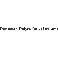 Pentosan Polysulfate Sodium (W/W 43%) – Figure 1 of 1