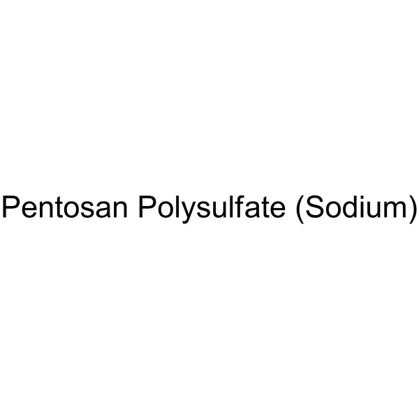 Pentosan Polysulfate Sodium (W/W 43%) – Figure 1 of 1