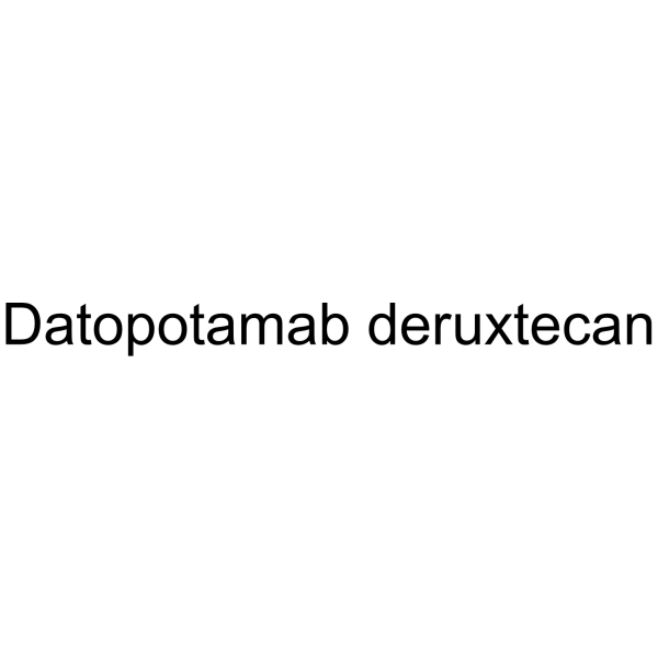Datopotamab deruxtecan – Figure 1 of 1
