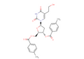 5-(2-Hyroxyethyl)-2',3'-di-O-toluoyl-2'-deoxyuridine – Figure 1 of 1