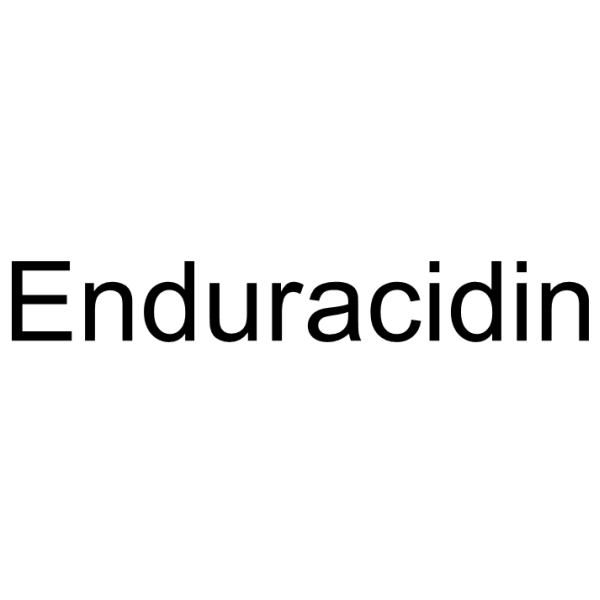 Enduracidin – Figure 1 of 1