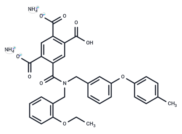 A-176120 ammonium – Figure 1 of 1