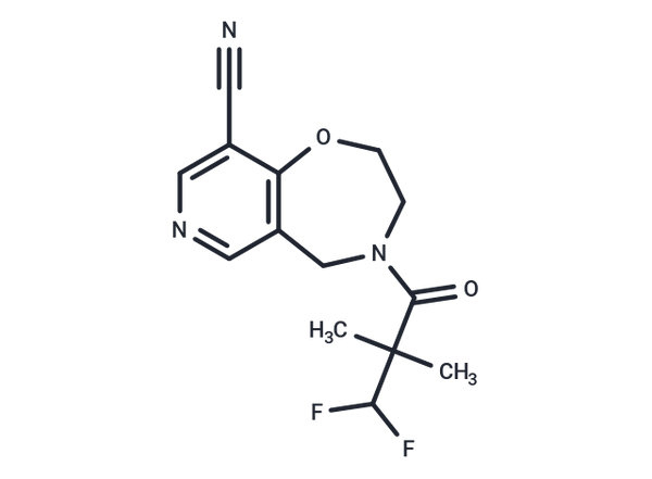 Oditrasertib – Figure 1 of 1