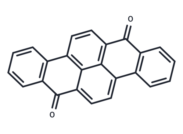 C.I. Vat Yellow 4 – Figure 1 of 1