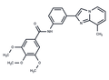 Sirtuin modulator 5 – Figure 1 of 1