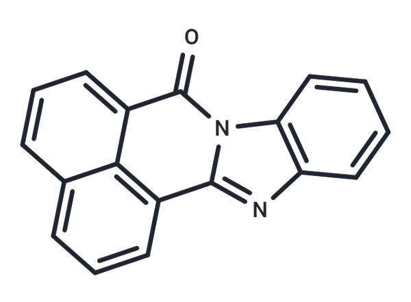 AHR agonist 3 – Figure 1 of 1
