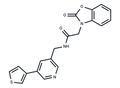NLRP3-IN-13 – Figure 1 of 1