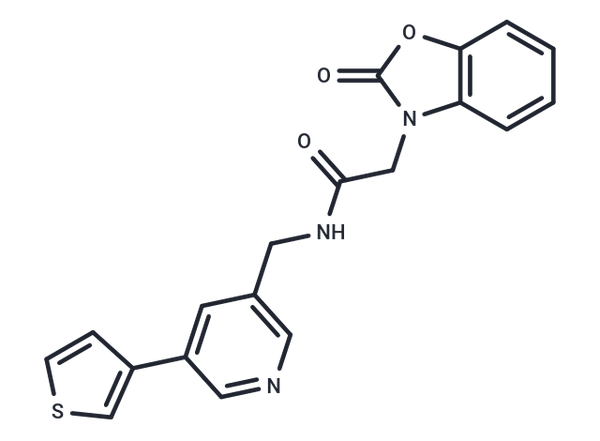 NLRP3-IN-13 – Figure 1 of 1