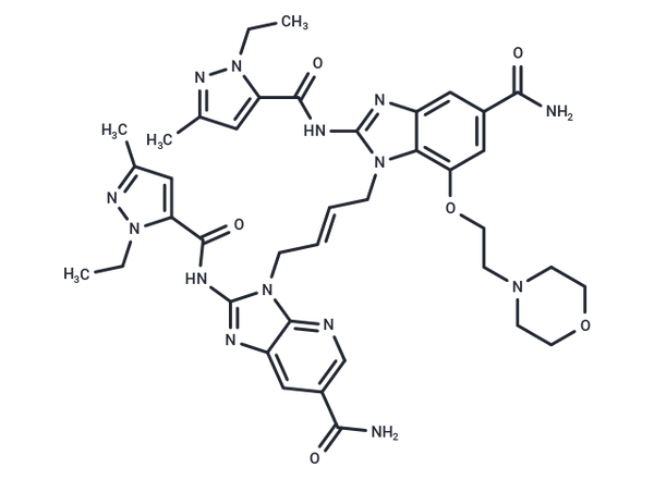 STING agonist-28 – Figure 1 of 1