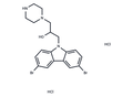 BAI1 hydrochloride – Figure 1 of 1