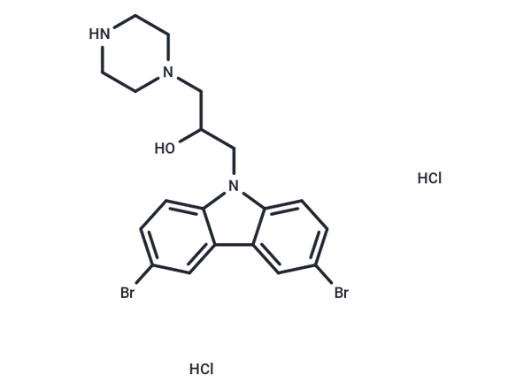 BAI1 hydrochloride – Figure 1 of 1