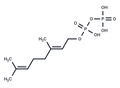 Geranyl diphosphate – Figure 1 of 1