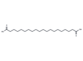 Icosanedioic acid – Figure 1 of 1
