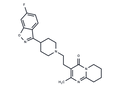 Risperidone – Figure 1 of 1