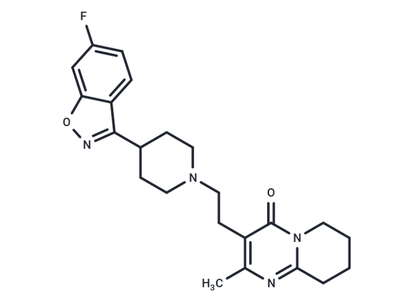 Risperidone – Figure 1 of 1