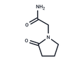 Piracetam – Figure 1 of 1
