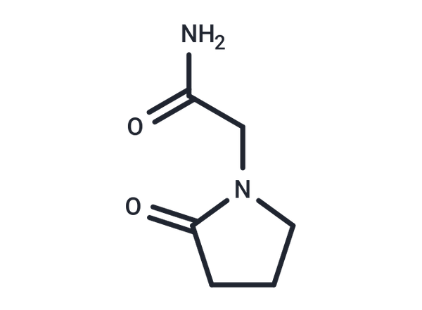 Piracetam – Figure 1 of 1