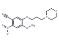 Gefitinib impurity 1 – Figure 1 of 1