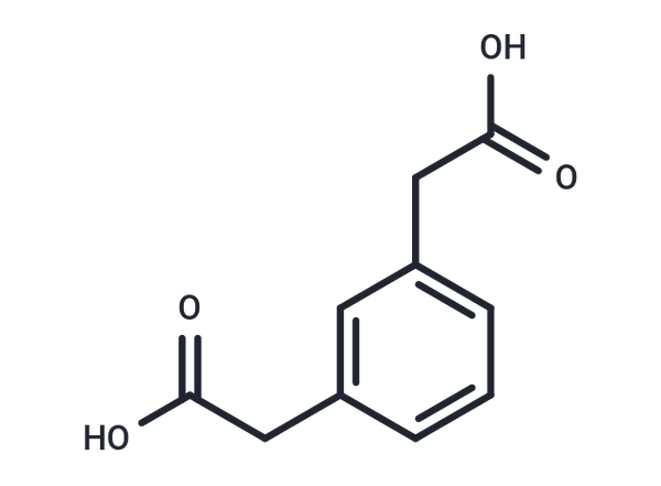 m-Phenylenediacetic acid – Figure 1 of 1