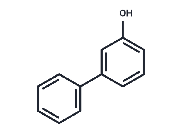 3-Hydroxybiphenyl – Figure 1 of 1