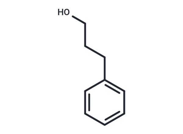 Hydrocinnamic alcohol – Figure 1 of 1