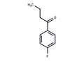 1-(4-FLUORO-PHENYL)-BUTAN-1-ONE – Figure 1 of 1