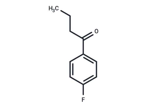 1-(4-FLUORO-PHENYL)-BUTAN-1-ONE – Figure 1 of 1