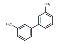 3,3'-Dimethylbiphenyl – Figure 1 of 1