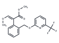 Picoxystrobin – Figure 1 of 1