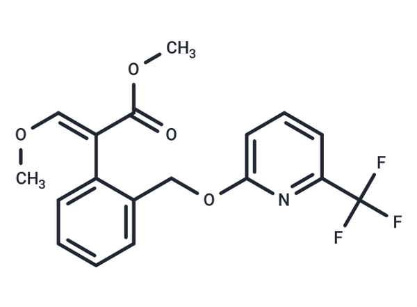 Picoxystrobin – Figure 1 of 1