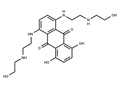Mitoxantrone – Figure 1 of 1