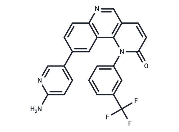 Torin 2 – Figure 1 of 1