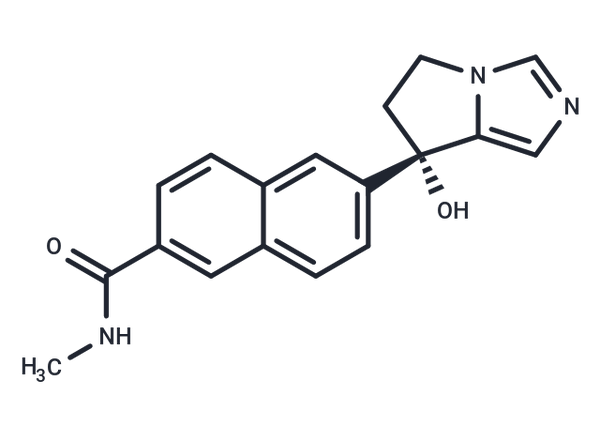 Orteronel – Figure 1 of 1