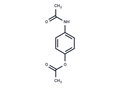 4-Acetamidophenyl acetate – Figure 1 of 1